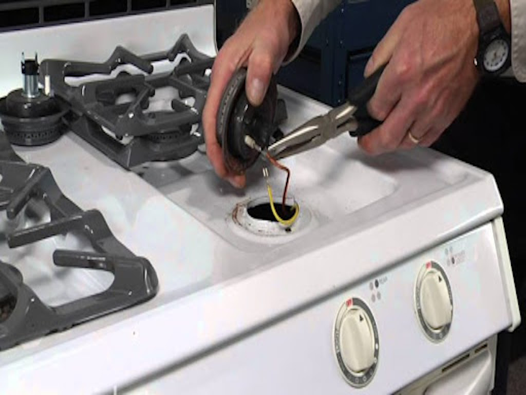 شركة صيانة افران بجدة